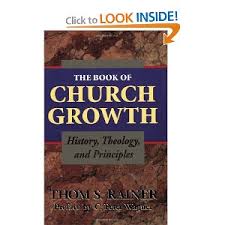 Best Christian Church Growth Books - Best Resources on Church Growth